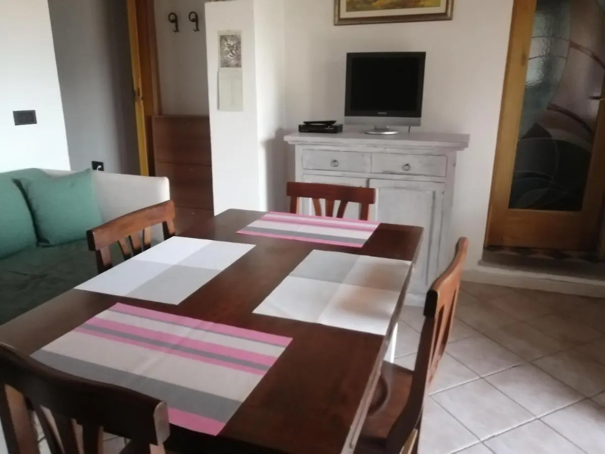 Casa vacanze Casa Aldo Sottobomba Beach Portoferraio