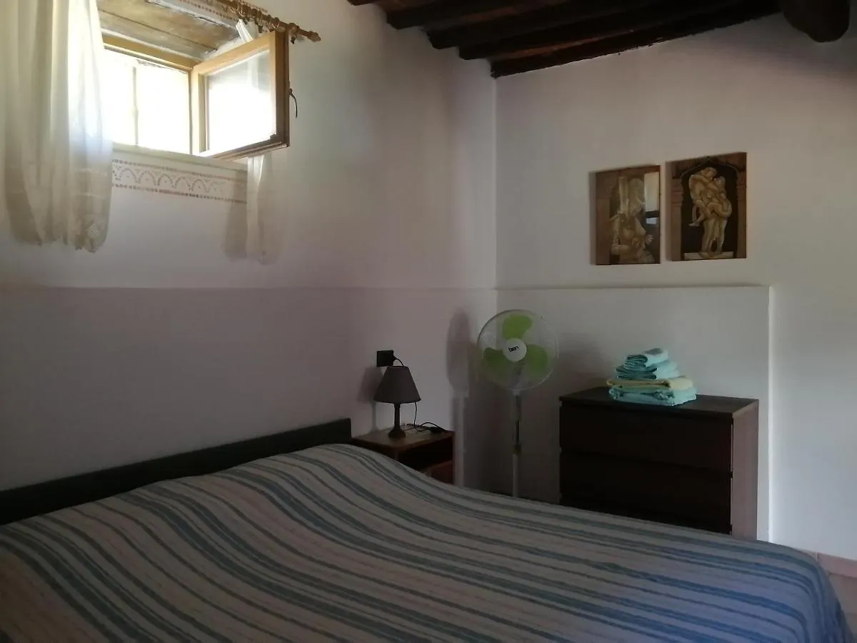 Casa vacanze Casa Aldo Sottobomba Beach Portoferraio