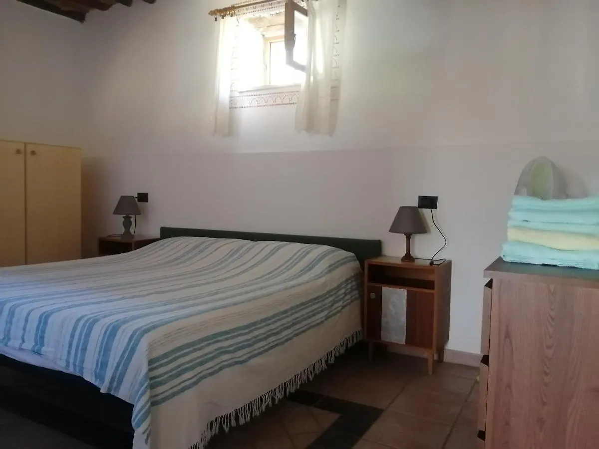 Casa Aldo Sottobomba Beach Portoferraio 0*,  Italia