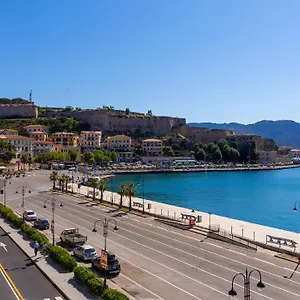 Villa Fronte Mare Bilocale, Portoferraio