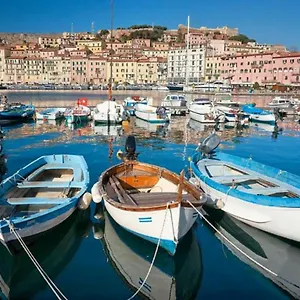 Appartamento Casa Calata, Portoferraio