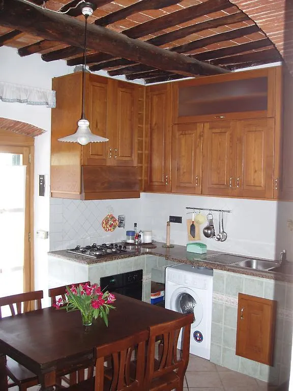 Casa Aldo Sottobomba Beach Portoferraio